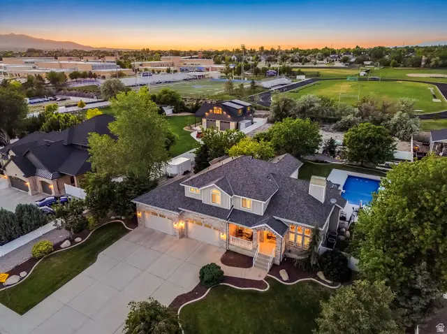 469 E 12000 S, Draper, UT 84020 - #2