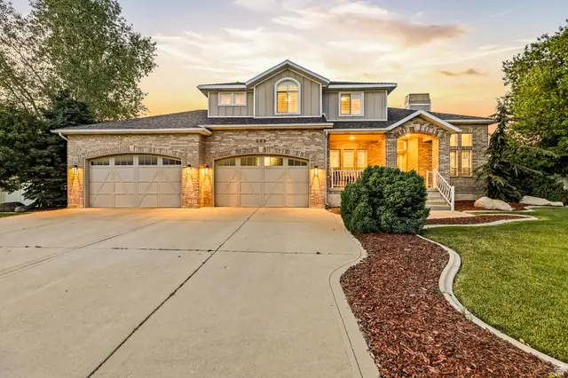 469 E 12000 S, Draper, UT 84020 - #3