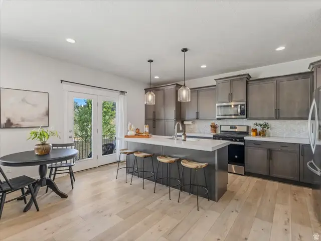 2773 W Lacewood Dr S, Salt Lake City, UT 84129 - #2