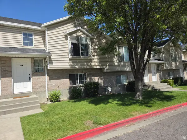314 E 1000 N, Spanish Fork, UT 84660