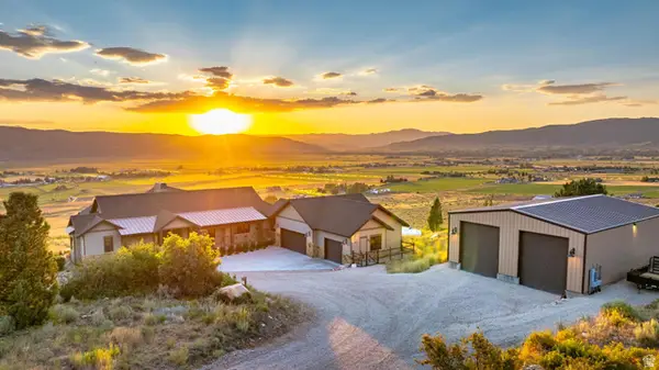 1212 Splendor Valley Rd, Marion, UT 84036
