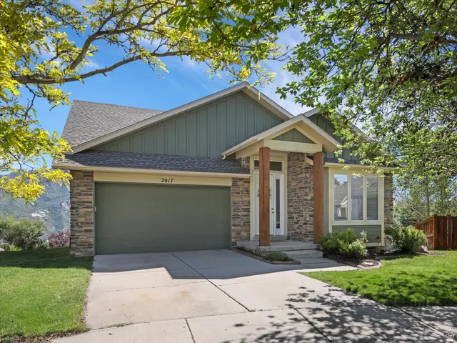 2017 E Aspen Grove Ct, Draper, UT 84020 - #1