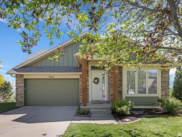 2017 E Aspen Grove Ct, Draper, UT 84020 - #2