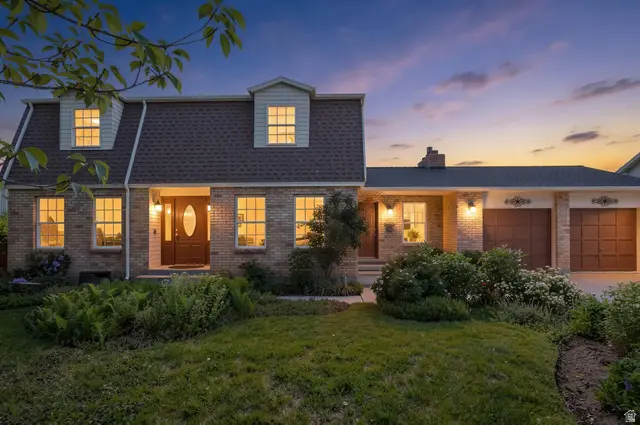 9776 S Grainte Dr, Sandy, UT 84092 - #1