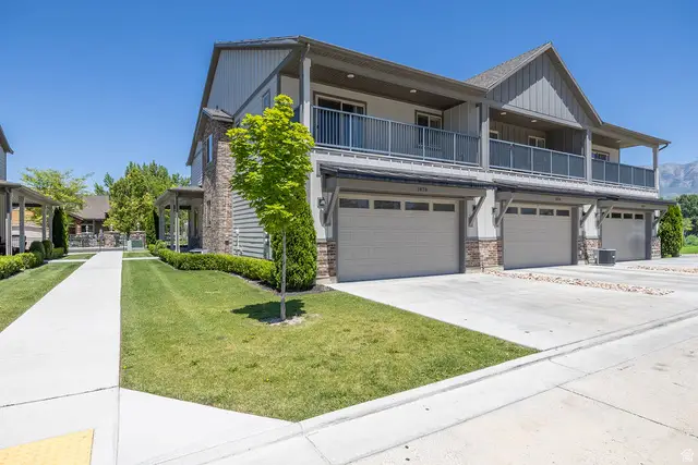 1878 W Springwater Ln, Vineyard, UT 84059 - #3