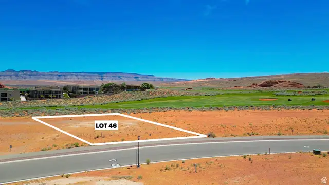 3305 S Endless Trl #46, Hurricane, UT 84737 - #1