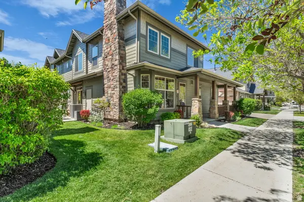 1695 W Redstone Ave #A1, Park City, UT 84098