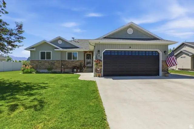 772 E 600 S, Preston, ID 83263 - #2