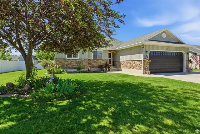 772 E 600 S, Preston, ID 83263 - #3