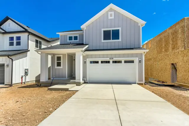 6729 S Quarter Creek Dr, West Jordan, UT 84081 - #1