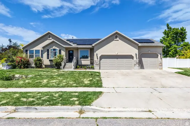 1368 W 2920 S, Syracuse, UT 84075 - #2