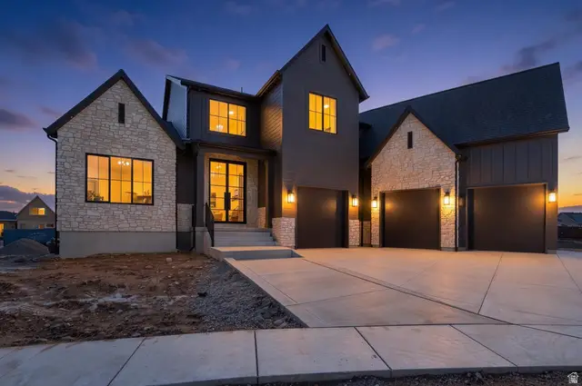 1027 N 390 E, American Fork, UT 84003 - #1