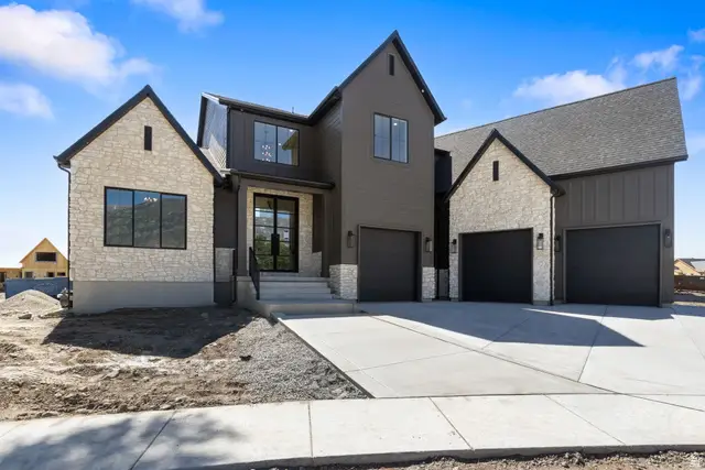 1027 N 390 E, American Fork, UT 84003 - #2