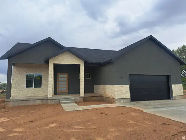 553 W 1500 S, Vernal, UT 84078 - #2