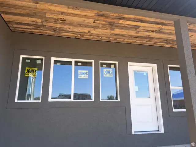 553 W 1500 S, Vernal, UT 84078 - #3
