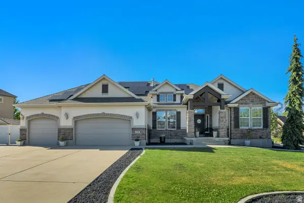 4148 W Mesquite Way, Cedar Hills, UT 84062