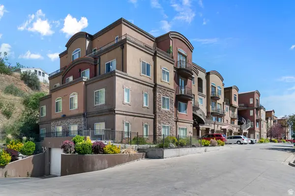 5198 N University Ave #401, Provo, UT 84604