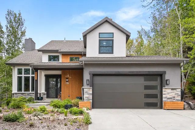 8020 Springshire Dr, Park City, UT 84098 - #2