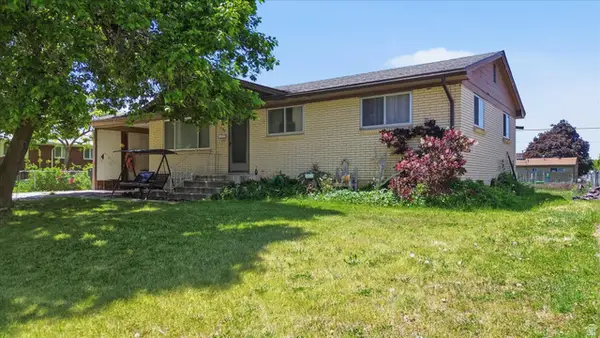 386 S 600 W, Tremonton, UT 84337
