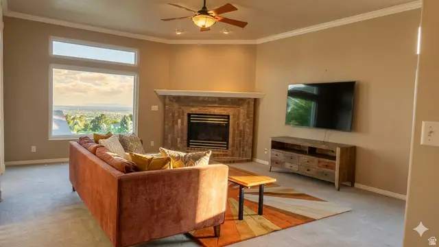 869 E 3350 N, North Ogden, UT 84414 - #2