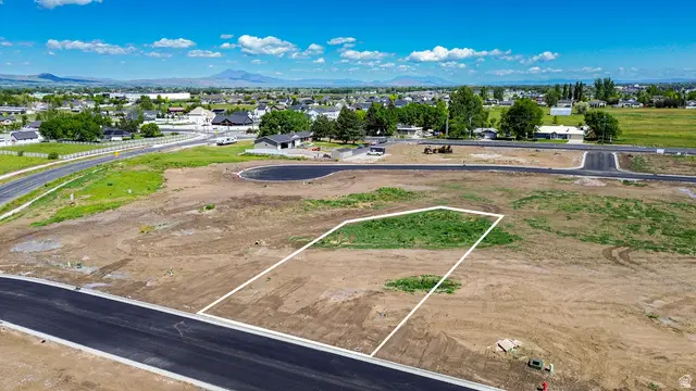 1157 W 3275 S #3, Nibley, UT 84321 - #2
