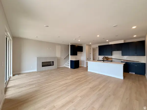 2429 N Alpine Glow Ln, Heber City, UT 84032