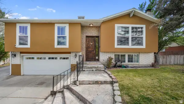 2809 W Gilbert Dr, Riverton, UT 84065
