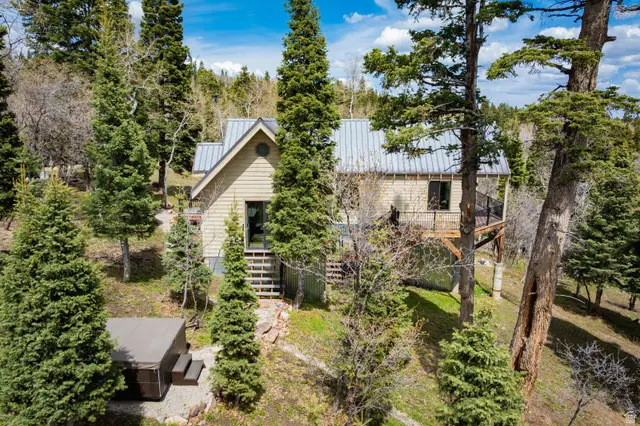 11976 Church Rd, Park City, UT 84098 - #2
