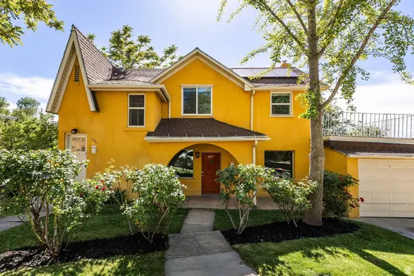537 N Darwin St W, Salt Lake City, UT 84103