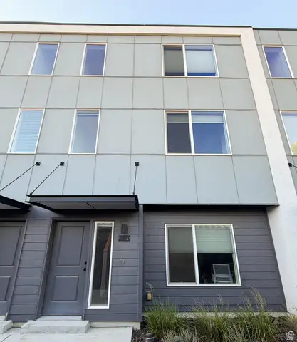 359 N 700 W #3, Salt Lake City, UT 84116 - #3