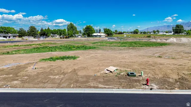 1149 W 3275 S #4, Nibley, UT 84321 - #3