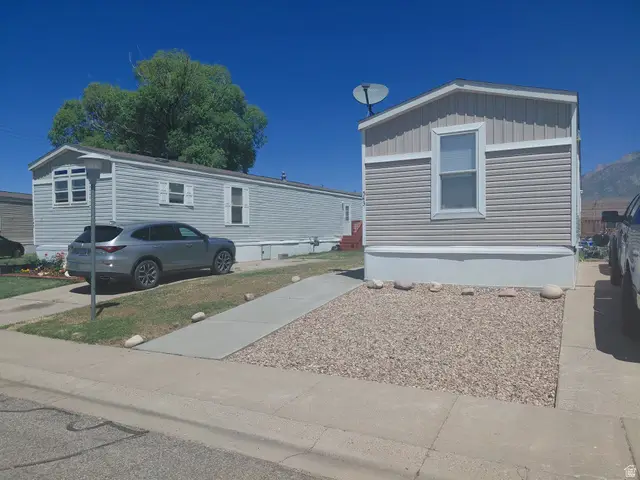 2491 N Hwy 89 W #543, Pleasant View, UT 84414 - #1