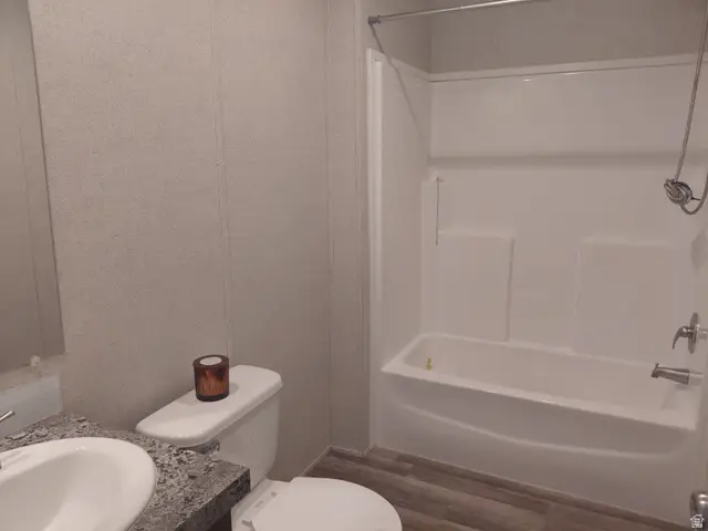 2491 N Hwy 89 W #543, Pleasant View, UT 84414 - #3