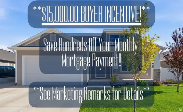 1821 E Magnolia Cir, Eagle Mountain, UT 84005