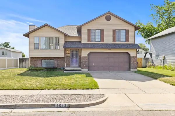 5643 S 2950 W, Roy, UT 84067