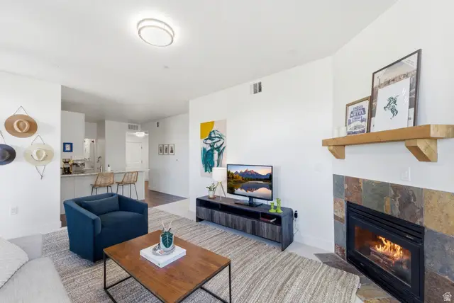 6749 N 2200 W #B 102, Park City, UT 84098 - #1
