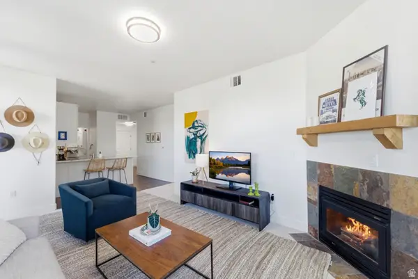 6749 N 2200 W #B 102, Park City, UT 84098