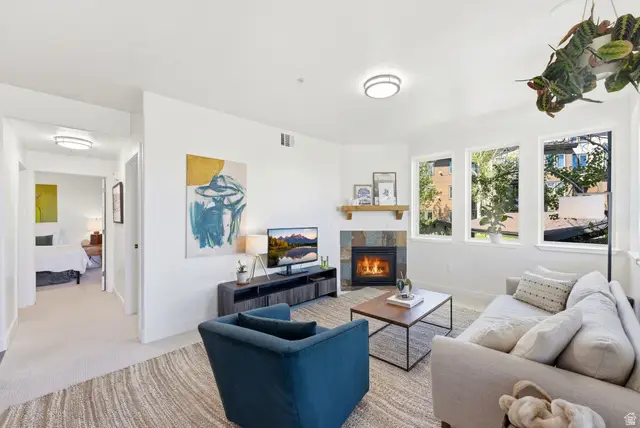 6749 N 2200 W #B 102, Park City, UT 84098 - #2