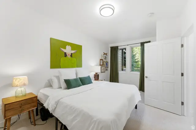 6749 N 2200 W #B 102, Park City, UT 84098 - #3