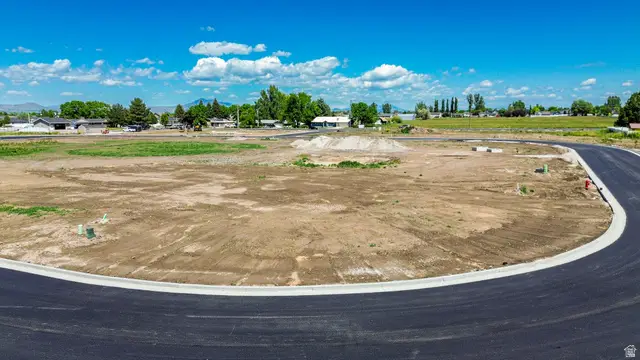 3253 S 1125 W #6, Nibley, UT 84321 - #3