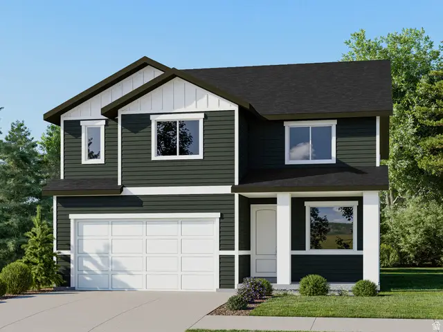 1406 S Savile Rd #192, Saratoga Springs, UT 84045 - #1