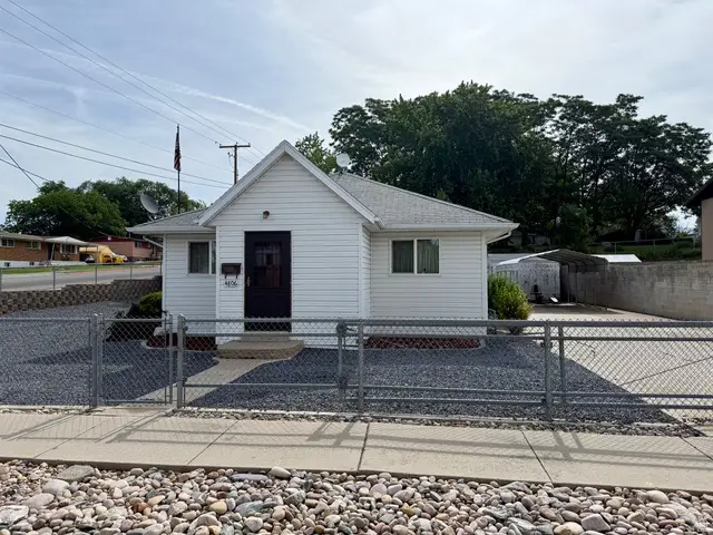 4806 S 2500 W, Roy, UT 84067 - #1