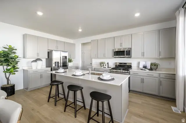 1487 W Everblooming Dr #4074, Saratoga Springs, UT 84045 - #3