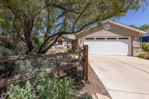 1039 E Pack Creek Dr, Moab, UT 84532