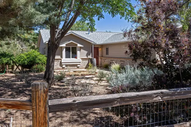1039 E Pack Creek Dr, Moab, UT 84532 - #2