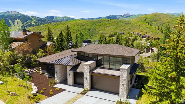 3506 Oak Wood Dr, Park City, UT 84060