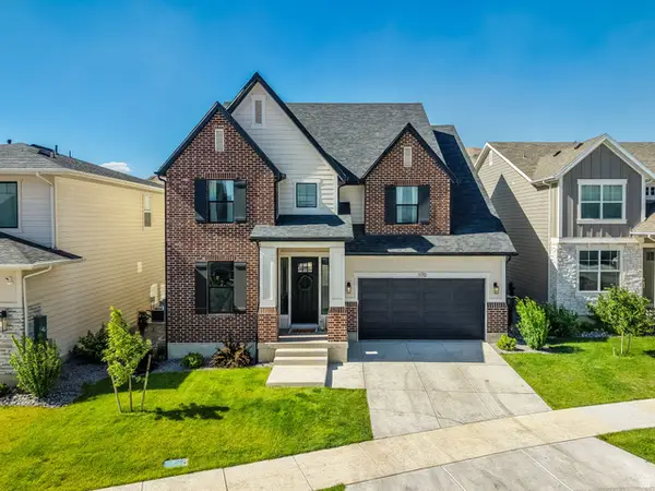 1170 W 2980 N, Lehi, UT 84043