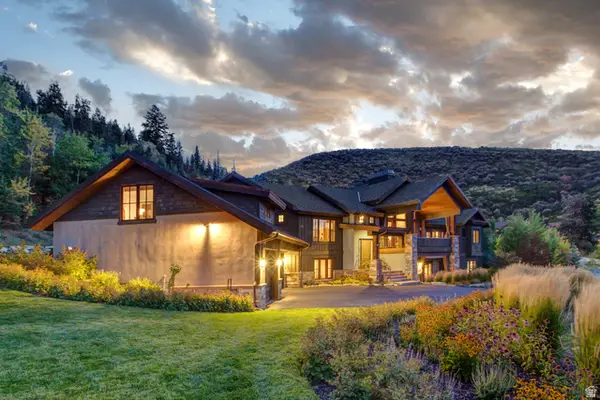 5440 Cove Hollow Ln, Park City, UT 84098