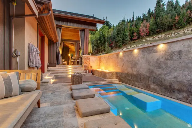 5440 Cove Hollow Ln, Park City, UT 84098 - #2