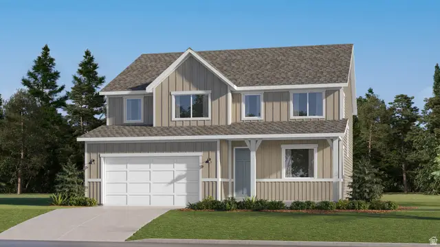1486 W Everblooming Dr #4075, Saratoga Springs, UT 84045 - #1